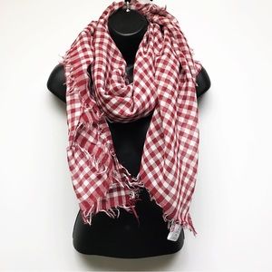 Theory Scarf wrap